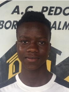 SOUMAHORO Moussa
